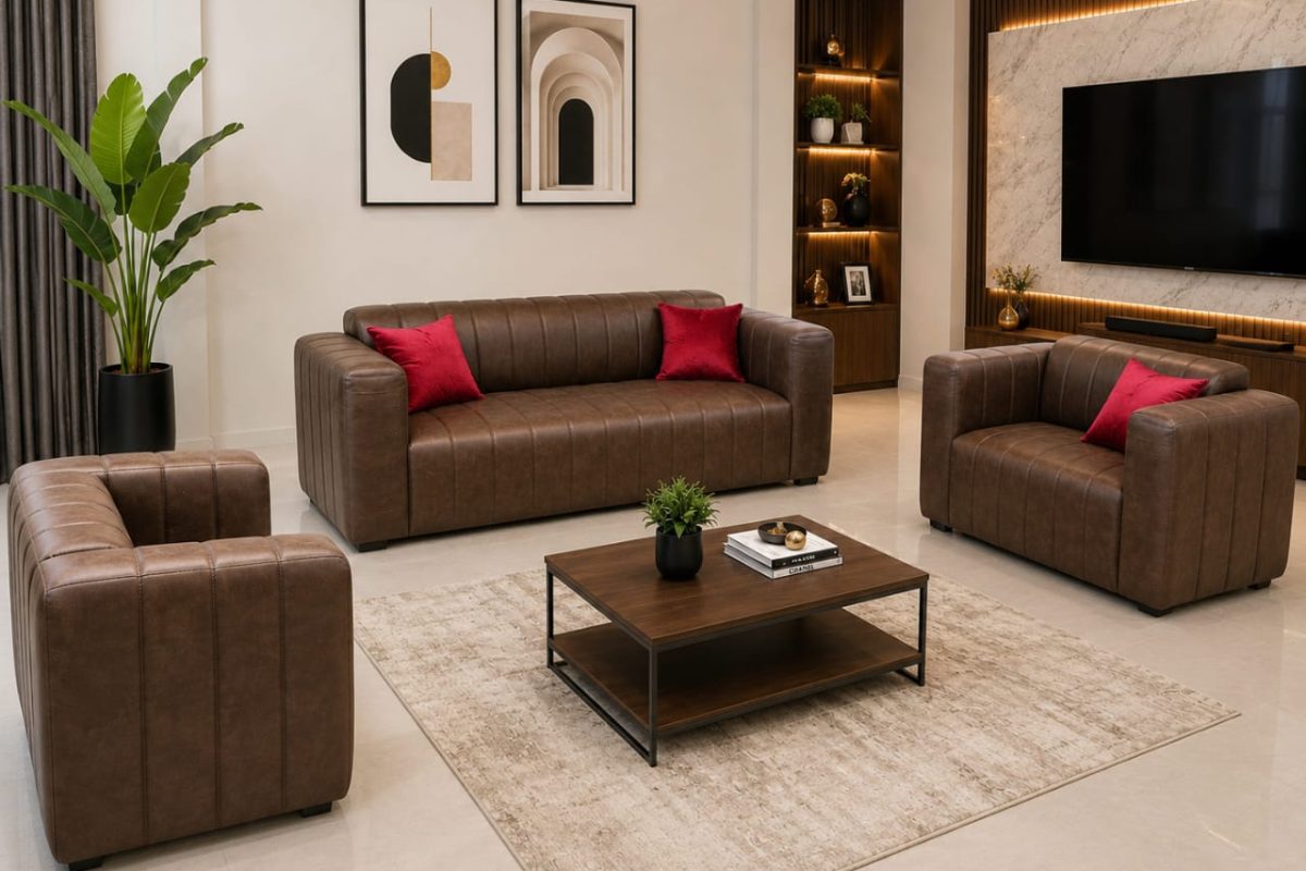 ABJ Modular Sofa-2