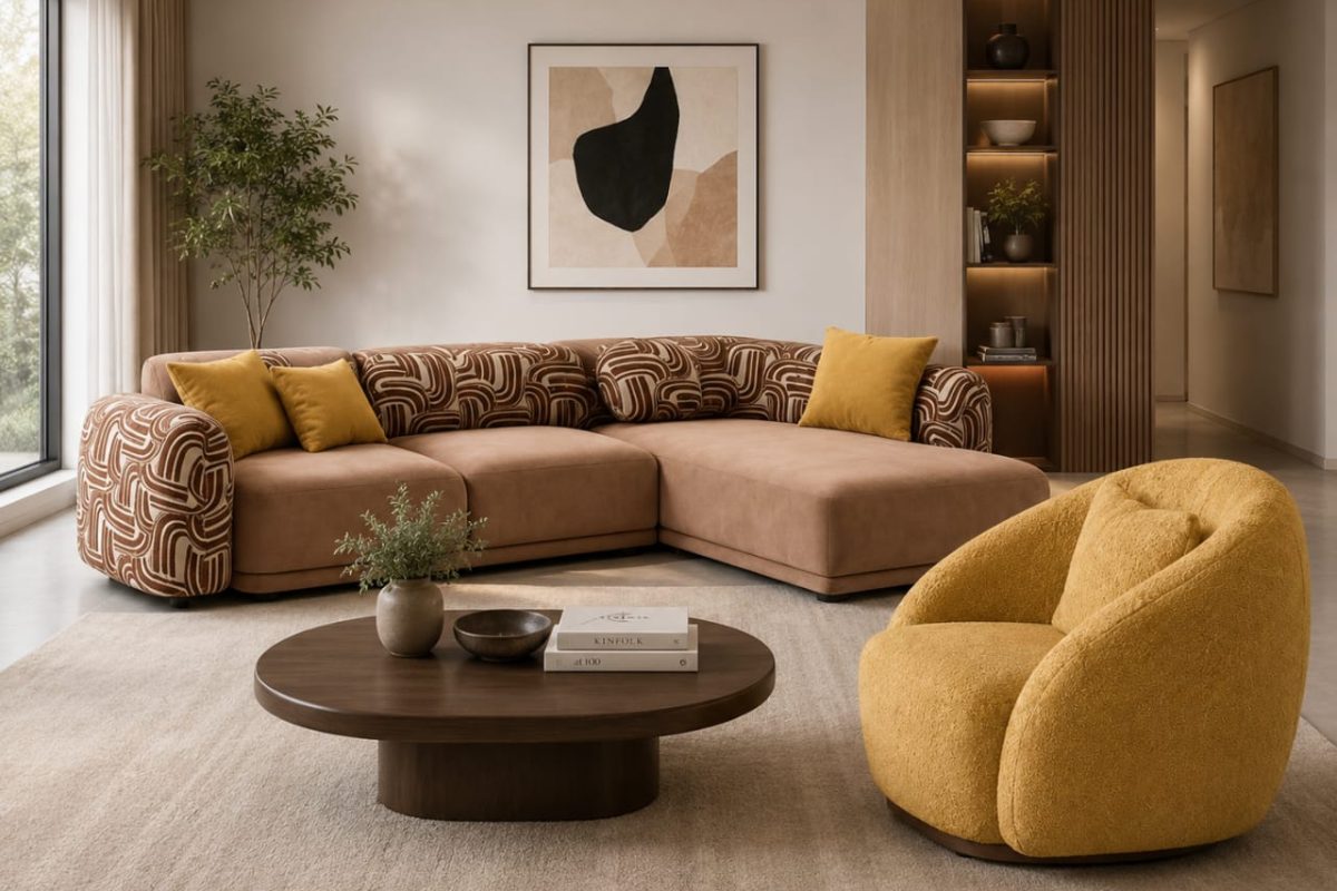 CUBA (L+1) seater-2